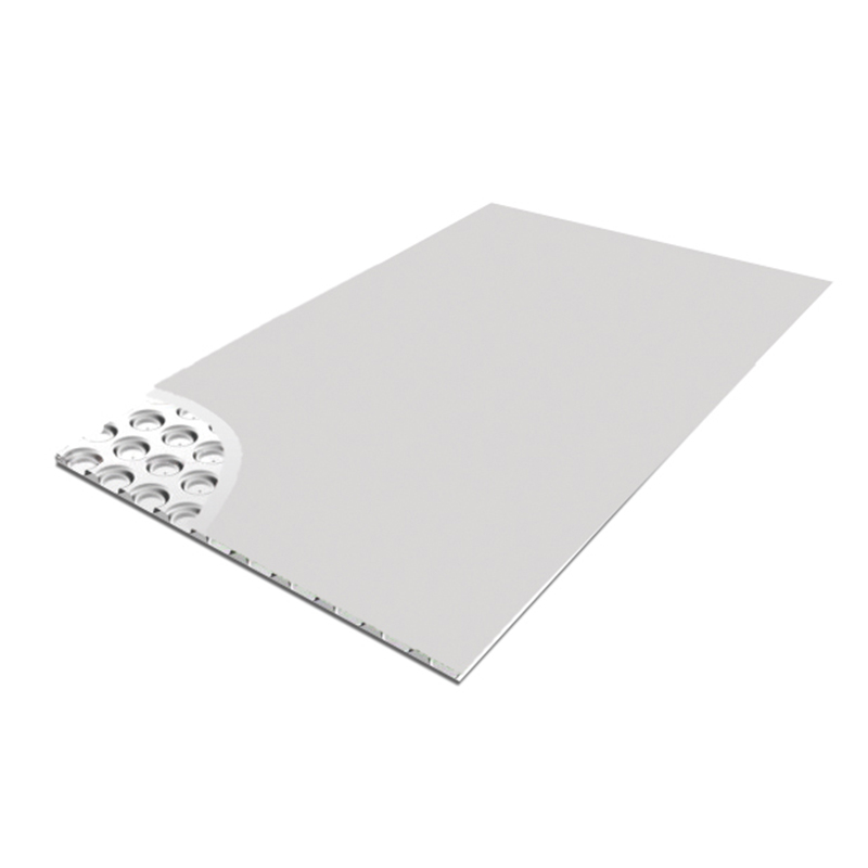 3D hliníkový kompozitní panel